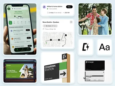 Branding<>Chargin 6july appdesign brand brand awareness brand identity brandapp branding chargin design graphic design illustration logo marketing sixjuly typography ui ux vector websitedesign