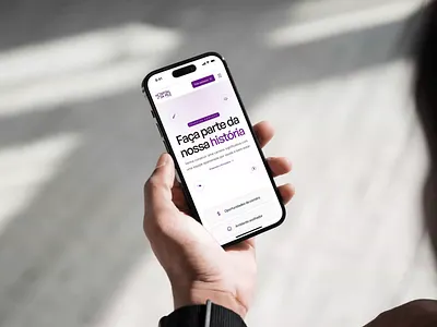 Hospital da Pele design design strategy framer hospital website landing page ui design ux design web design website design