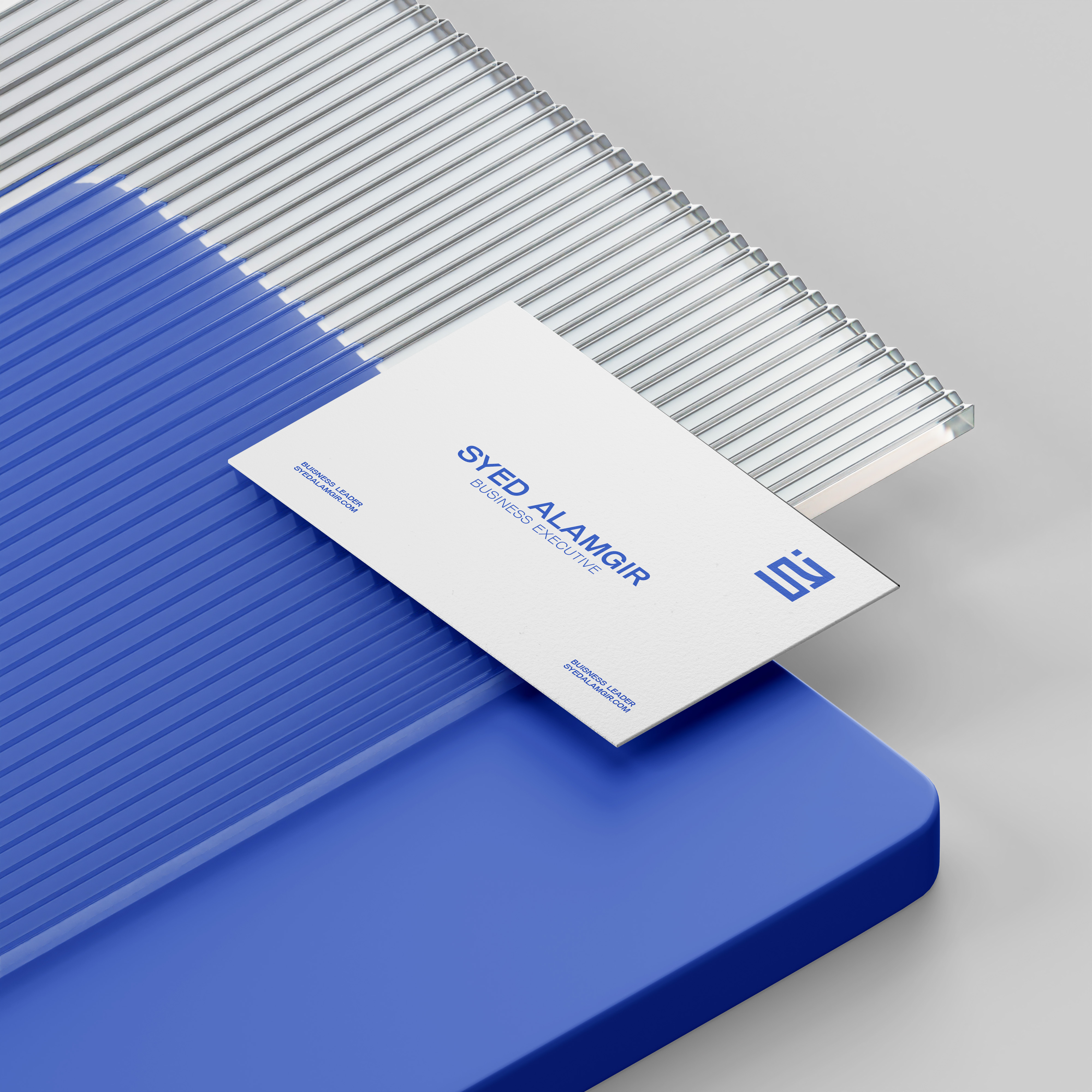 PERSONAL BRANDING LOGO