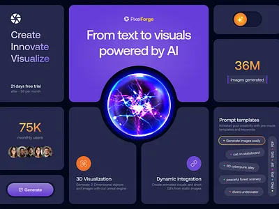 Bento grid layouts design ui ux