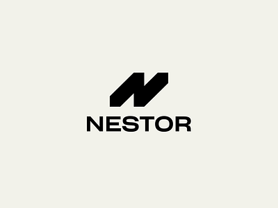 NESTOR app branding graphic design icon illustration logo typography ui ux vector