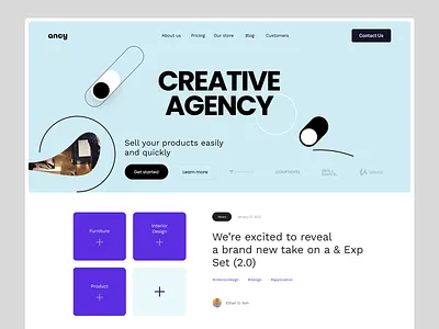 Website Design : landing page : Home page design home page homepage landing landing page landingpage web webdesign website website design