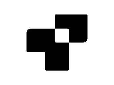 Trianon brand branding design dz9 education icon illustration logo stairs t vector