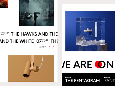 BIENNALE 22/23 – Italy /2 branding clean design graphic design layout light mode minimal product design typography whitespace