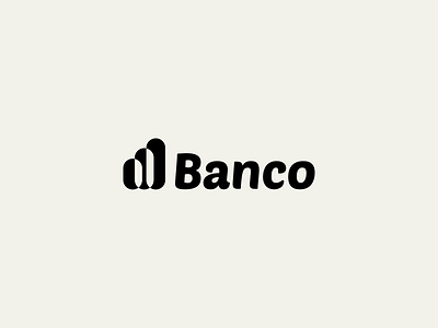 BANCO app banco branding design graphic design icon illustration logo typography ui