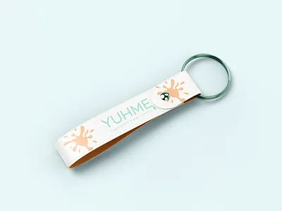 Yuhme Redesign branding design graphic design illustration vector