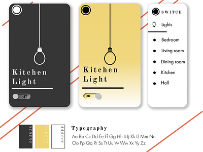 Daily UI 015 app design graphic design ui