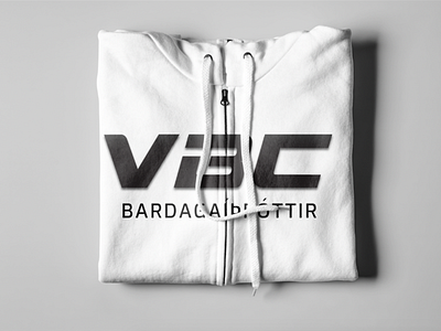 VBC branding logo