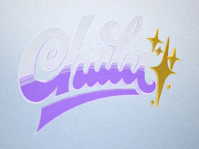 Alán Guzman cinema4d illustration letter maxon render wacom