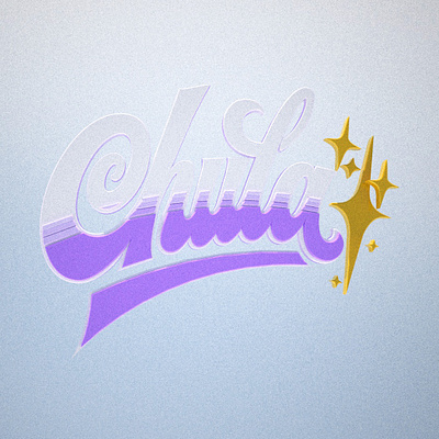 Alán Guzman cinema4d illustration letter maxon render wacom