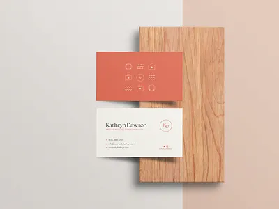 KD Business Cards aquatics brandidentity branding businesscard design emergency firstaid graphic design icons lifeguarding logo swimming visualidentity