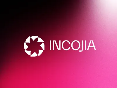 Incojia | Women's Wellness Brand brand branding identity logo medicine meds people well wellness women