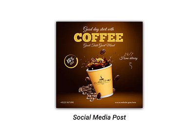 Coffee promotion social media& Instagram post banner banner food menu cafe food cafe menu coffee menu drink menu drink template food food drink food banner food business food menu restaurant food template marketing menu banner restaurant menu sale template template