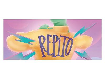 Repeat illustration repeat