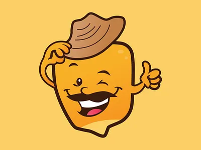 Cartoon illustration character animation branding character design game graphic design illustration videogame