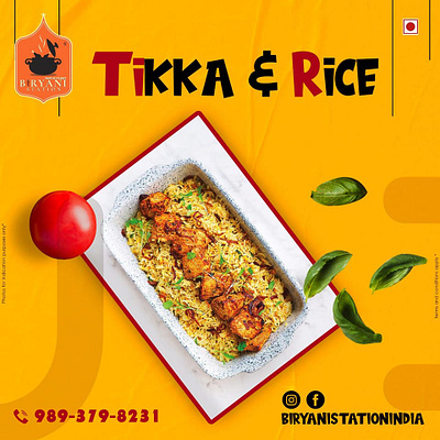 Tikka Biryani | Best Biryani franchise biryani franchise cost in india biryani indian restaurant chicken biryani franchise delicious biryani franchise biryani top biryani franchise in india veg biryani franchise