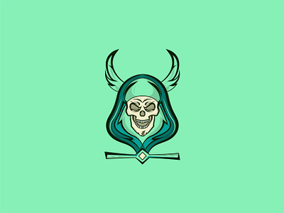 Skull Gaming Avatar avatar branding business characterlogo design gaminglogo graphic design illustration logo mascot mascotdesign mascotlogo skullogo sportslogo vector website