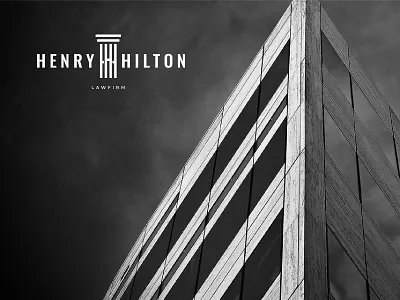 Professional Law Firm Logo brand branding business businesslogo design graphic design law lawfirm logo