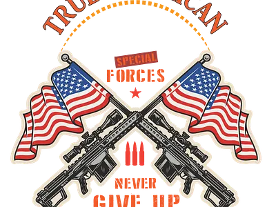 4th of July American National Day 3d animation branding design graphic design illustration logo motion graphics typography vector