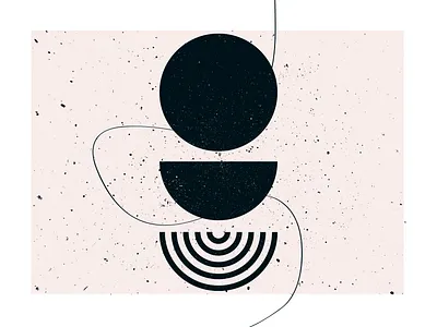 Art Boho Wall Art Print art art print branding design etsy graphic design home decor illustration logo nft nft art ui ux vector vito de la cour wall art wall decor