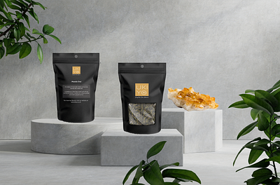 Packaging Design branding design graphic design logo minimal