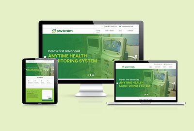 Web page design web design