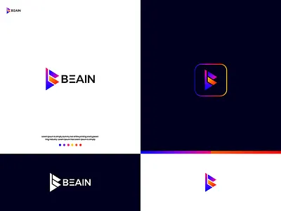 B Letter Logo Design b letter b letter logo b letter logo design brand identity branding business logo company logo creative logo custom logo design letter logo logo logo guide logo maker logos logotype minimal minimalist modern logo professional logo unique logo