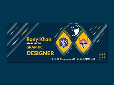 Facebook Cover Photo branding cover design cover photo facebook cover photo graphic design illustration instagram cover design twitter cover photo design vector