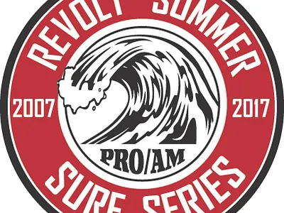 RSSS Sticker branding design graphic design logo typography