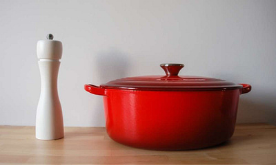 How To Clean Outside Of Le Creuset Cookware