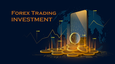 forex trading investment addon for bicrypto graphic design logo motion graphics ui