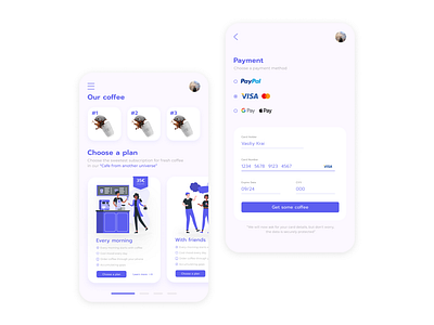 2/50 Payment design app design branding concept design graphic design mobile app payment ui ux uxui web design