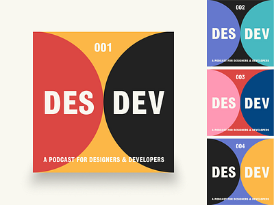 Podcast Cover Art app design illustration podcast vector