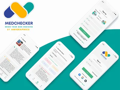 Medical App design Concept aimal naseem amigraphics app mockup application design design figma fiverr green app healthcare medical app medical app mockup mobile app mobile app design mockup realistic mockup ui ui concept ui design ui mockup ui ux