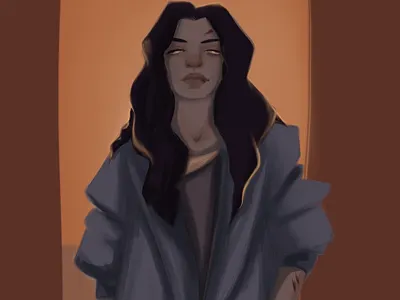 Character design art character character art graphic design portrait