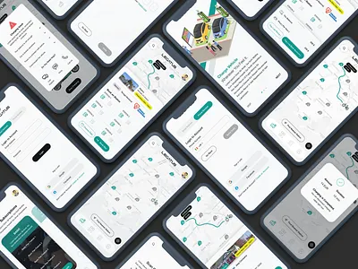 EV Charging 2 app application branding color colour design figma illustration logo typography ui ux website