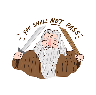 Gandalf