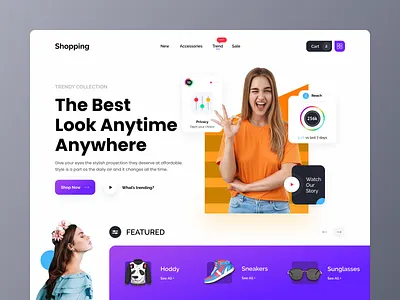 Website Design : landing page design home page landing landing page landingpage web page website design