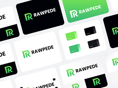 Logo — Branding & Identity brand book brand guide brand guidelines brand identity branding design guidebook guidelines identity imonuix lettermark logo logo design logo mark logo type logos monogram symbol typography visual identity design