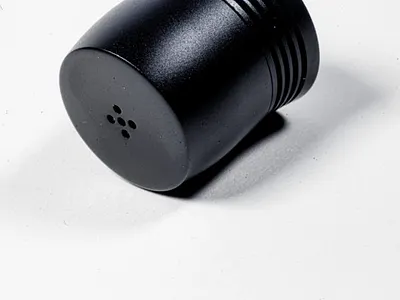 Nomad Atomizer Replacement