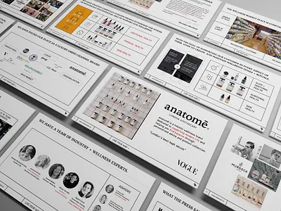 Minimal presentation design design graphic design investor deck pitch deck pitch deck design powerpoint presentation design startup presentation