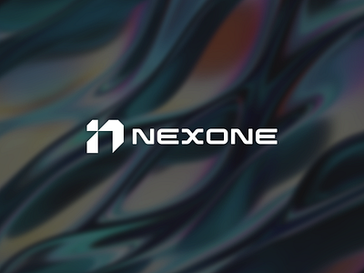 NEXONE - Computer Hardware Technology Branding brandindentity branding colorful company design game gameing graphic design hardware icon identity illustration logo logo type logodesign logos profesional technology ui vector