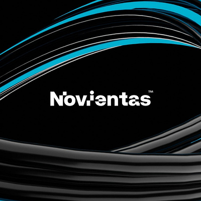 Novientas™ - Brand Identity alavisuals brand design brand designer brand identity branding logo logo design logo designer logomark logotype