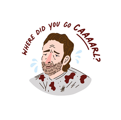 Rick Grimes