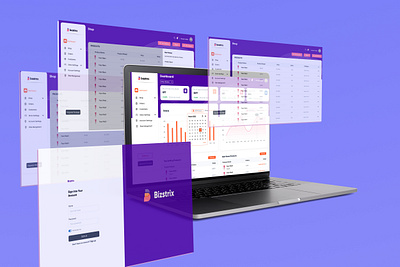 Dashboard Screens dashboard ui ux