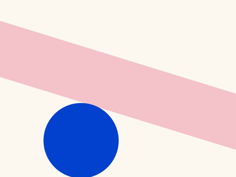 Shapes animation color colorful colour colourful design graphic design motion graphics movement shapes