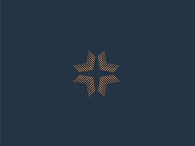 Star — Logo design arrows bank banking design graphic design identity line logo logodesign logolove logomark logotype mark premium star symbol type