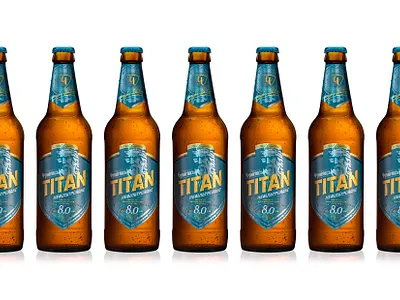 Chernigivske «Titan»