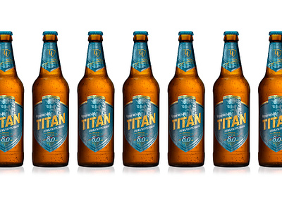 Chernigivske «Titan»