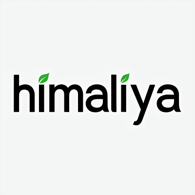 Himaliya logo design branding graphic design himaliya logo logo logos